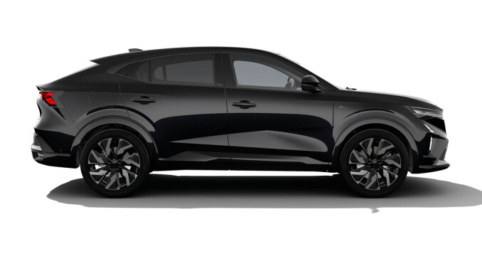 Renault Rafale E-Tech FHEV Iconic Esprit Alpine 5dr Auto 4C Hybrid Estate - Image 2